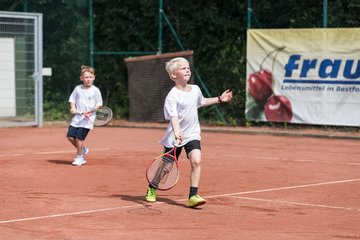 Bild 18 - Marner Tennisevent mit Mischa Zverev